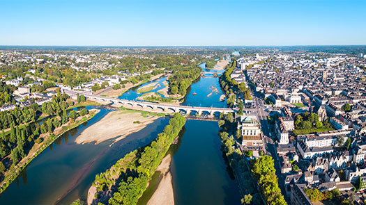 ESG à Tours