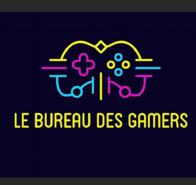 Bureau des Gamers